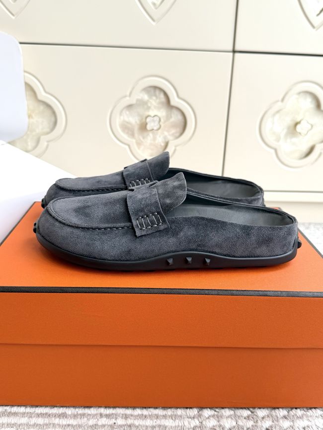 Hermes Mix Mule shoes H261141-2