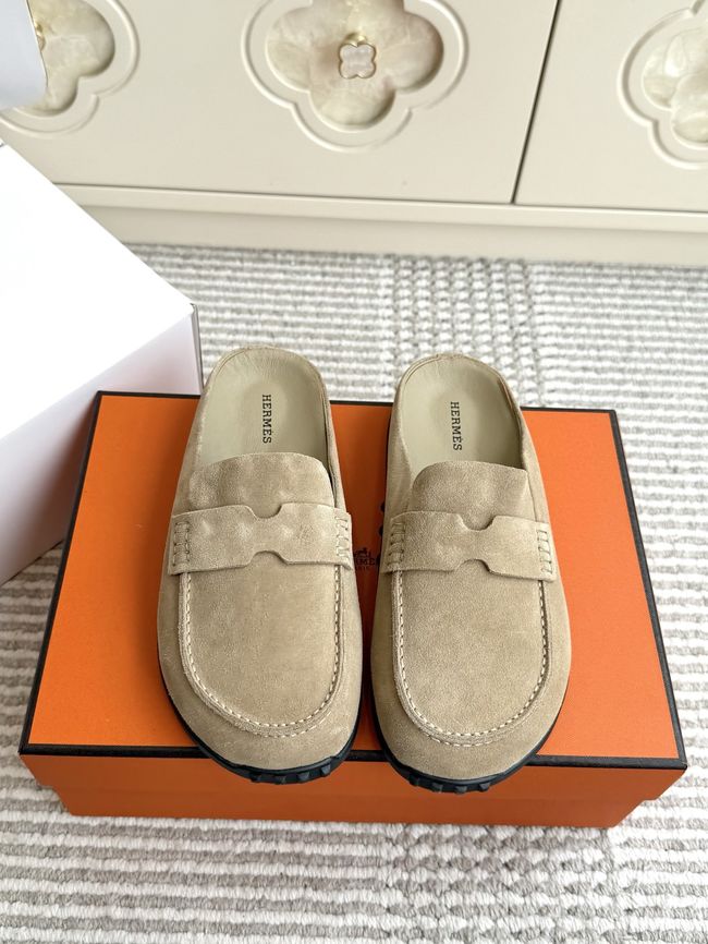 Hermes Mix Mule shoes H261141-3