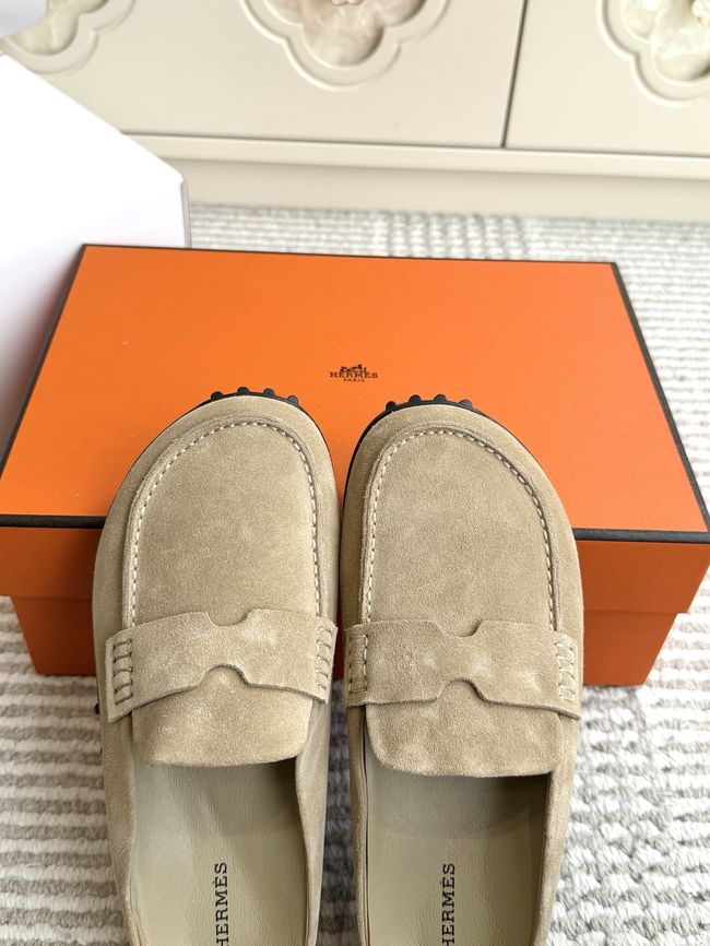 Hermes Mix Mule shoes H261141-3