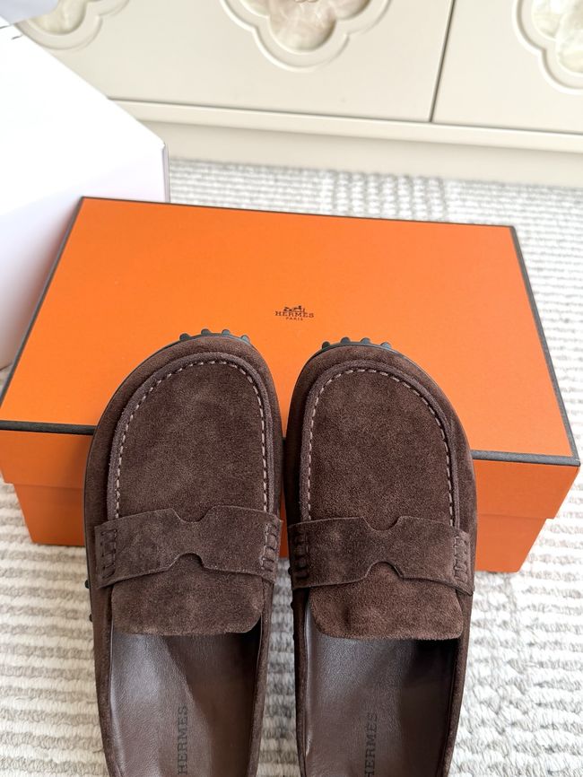 Hermes Mix Mule shoes H261141-4