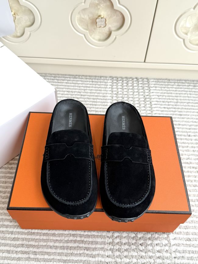 Hermes Mix Mule shoes H261141-6
