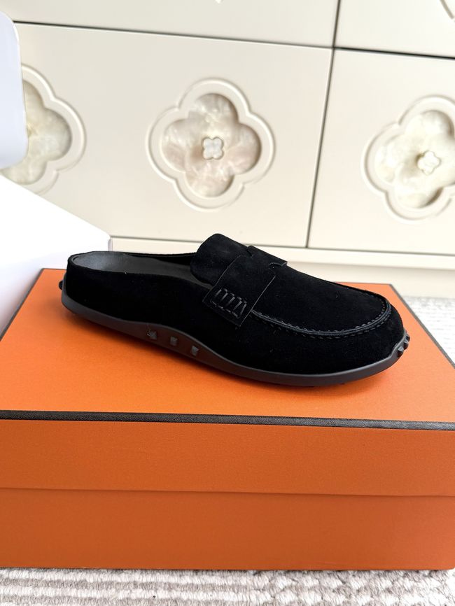 Hermes Mix Mule shoes H261141-6