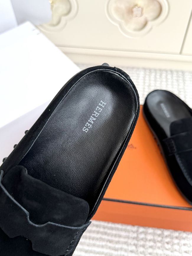 Hermes Mix Mule shoes H261141-6
