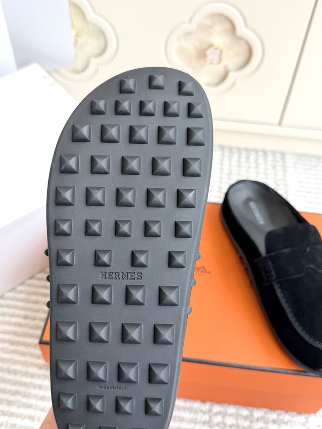 Hermes Mix Mule shoes H261141-6