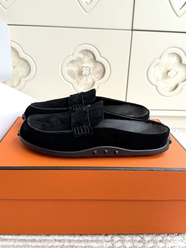 Hermes Mix Mule shoes H261141-6