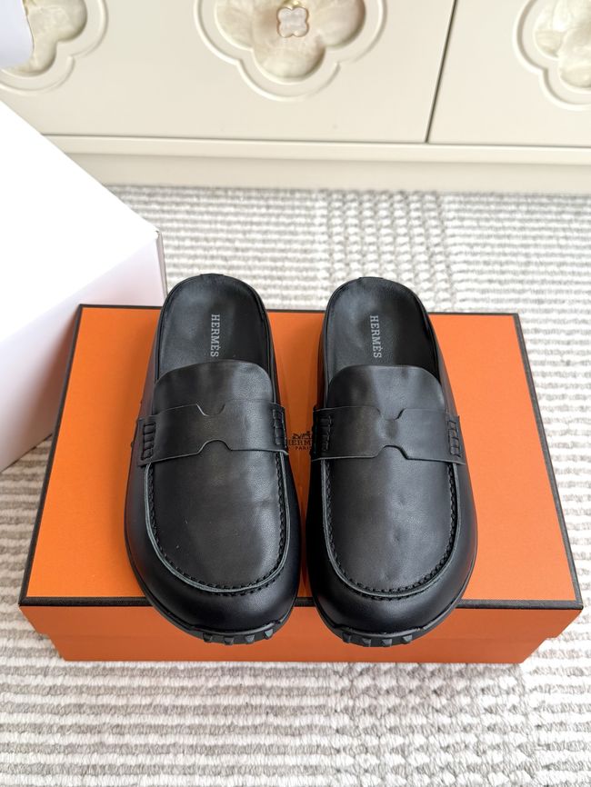 Hermes Mix Mule shoes H261141-7