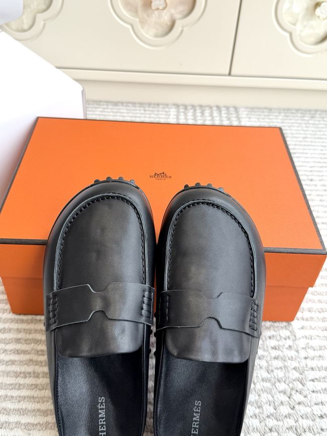 Hermes Mix Mule shoes H261141-7