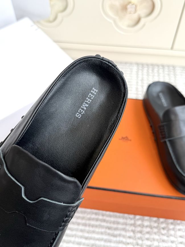 Hermes Mix Mule shoes H261141-7