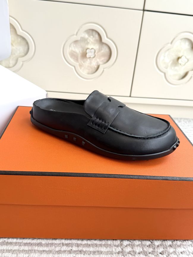 Hermes Mix Mule shoes H261141-7