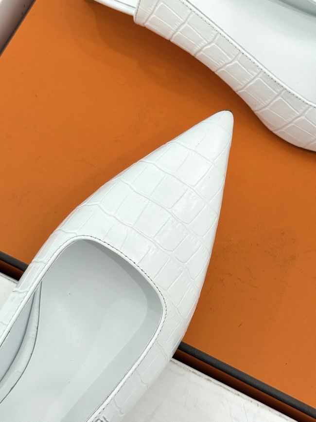 Hermes Nicoletta 40 high heels H26206-5