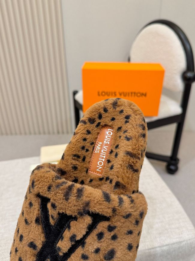 Louis Vuitton Mule 65280-3
