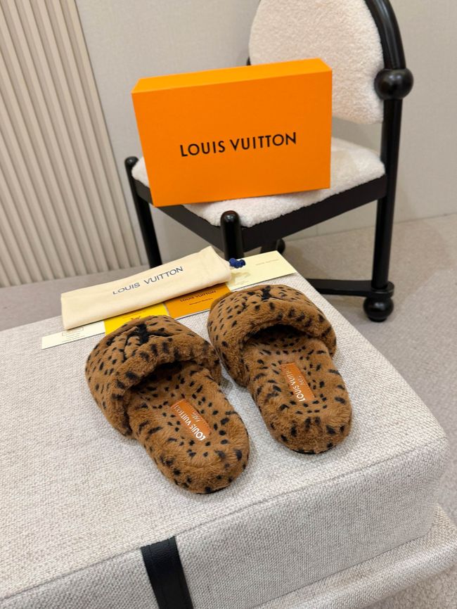 Louis Vuitton Mule 65280-3