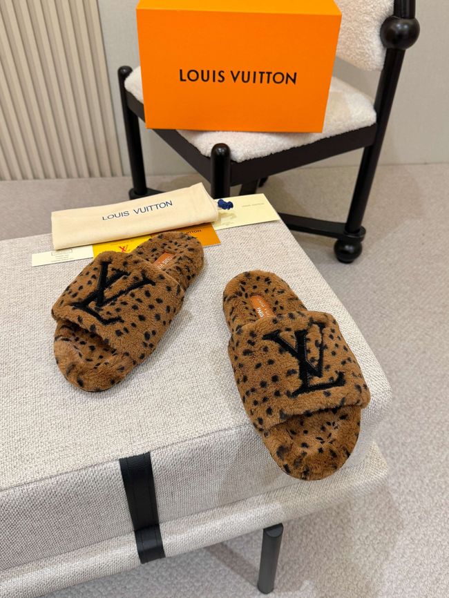 Louis Vuitton Mule 65280-3