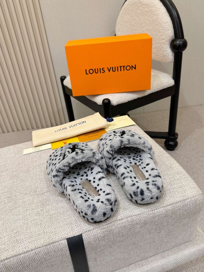 Louis Vuitton Mule 65280-5