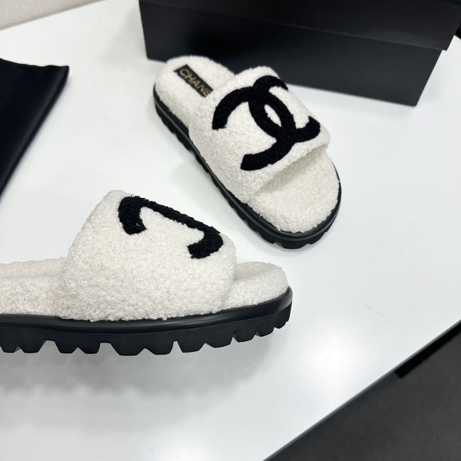 Chanel Mules 65292-2
