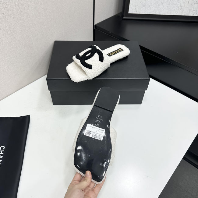 Chanel Mules 65292-9