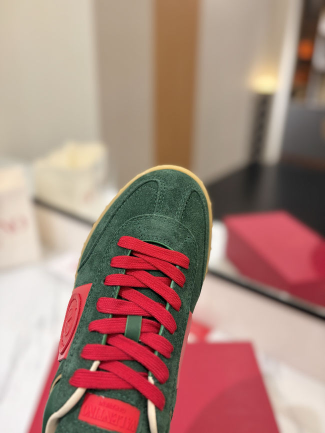 Valentino flats WS0QA4-1