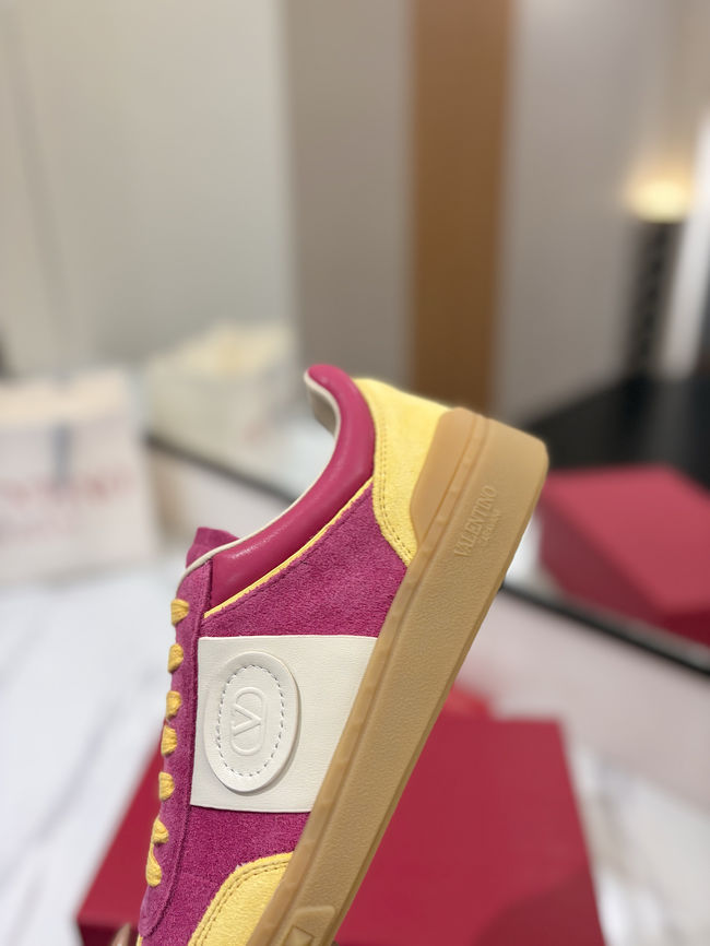 Valentino flats WS0QA4-3