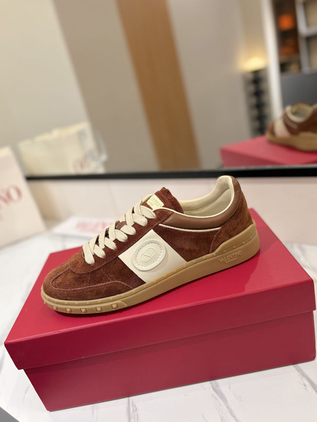 Valentino flats WS0QA4-4