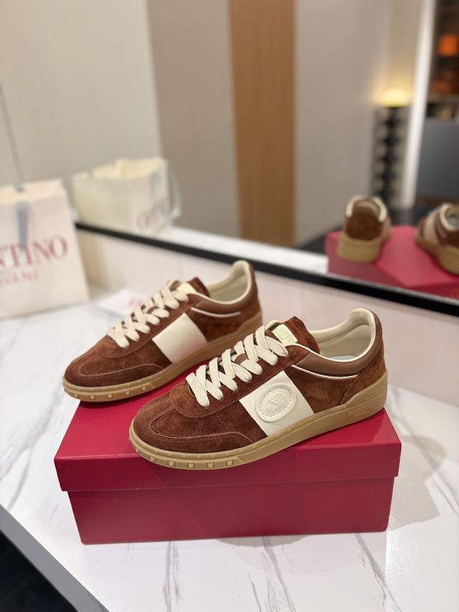 Valentino flats WS0QA4-4