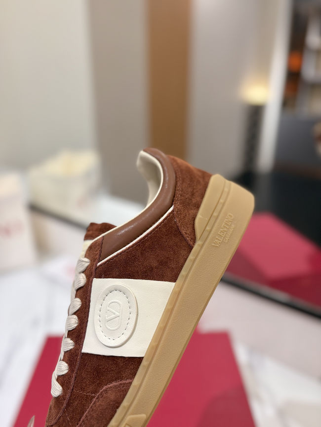 Valentino flats WS0QA4-4