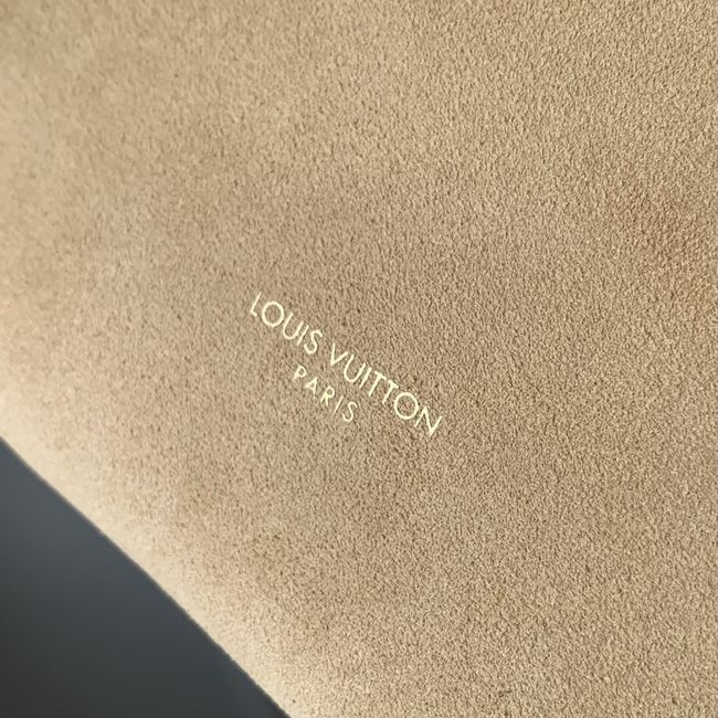 Louis Vuitton New Side Trunk MM M2A041 Noisette