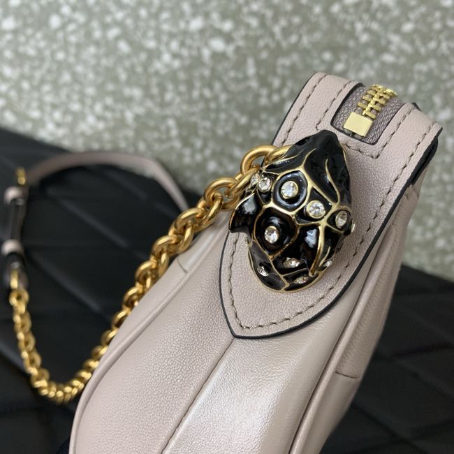 VALENTINO PANTHEA Small bag WB0S99 pink