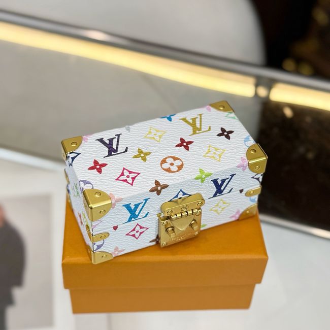 Louis Vuitton Lipstick packet M01190-1 Louis Vuitton Lipstick packet M01190-1