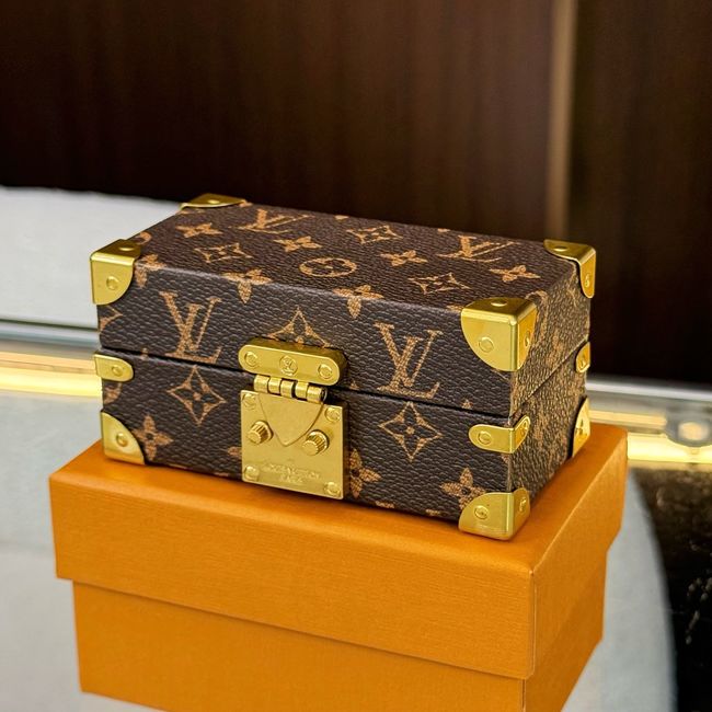 Louis Vuitton Lipstick packet M01190-2 Louis Vuitton Lipstick packet M01190-2