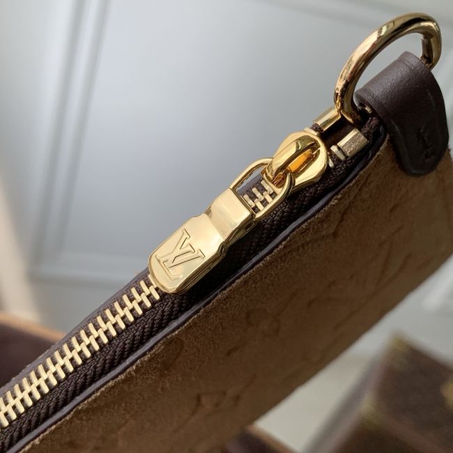 Louis Vuitton New All In BB M29834 Beige Trench