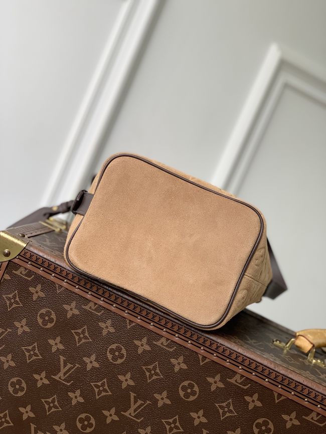 Louis Vuitton New All In BB M29834 Beige Trench