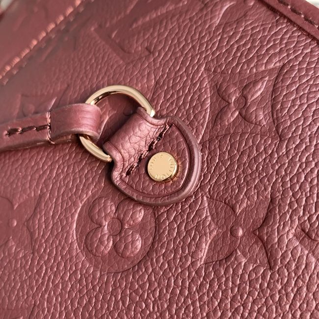 Louis Vuitton New Neverfull MM M2A398 Grenat