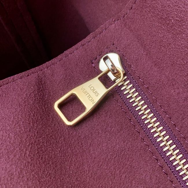Louis Vuitton New Neverfull MM M2A398 Grenat
