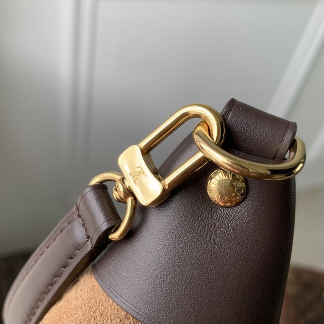 Louis Vuitton New Pochette Mia M2A252 Beige Trench