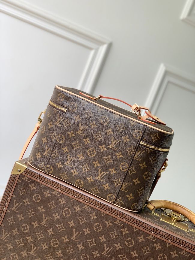 Louis Vuitton Nice Vanity M44935