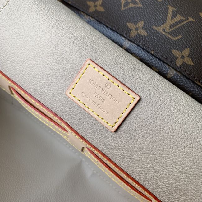 Louis Vuitton Nice Vanity M44935