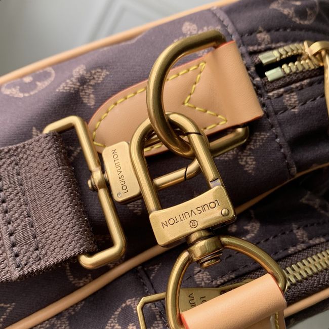 Louis Vuitton Nil XL Louis Vuitton Silk Tech M29853