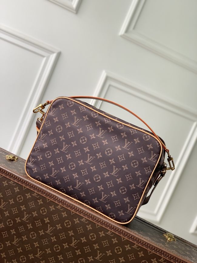 Louis Vuitton Nil XL Louis Vuitton Silk Tech M29853