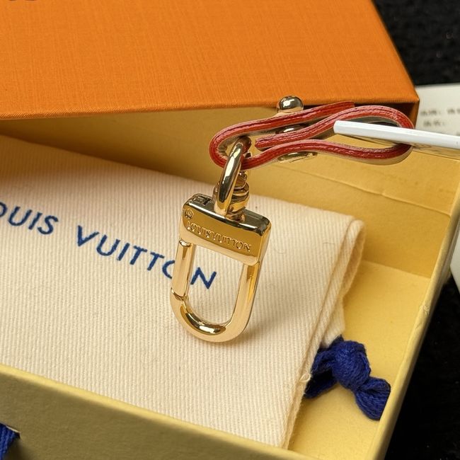 Louis Vuitton Street Bag Charm and Key Holder M01188-1 Louis Vuitton Street Bag Charm and Key Holder M01188-1