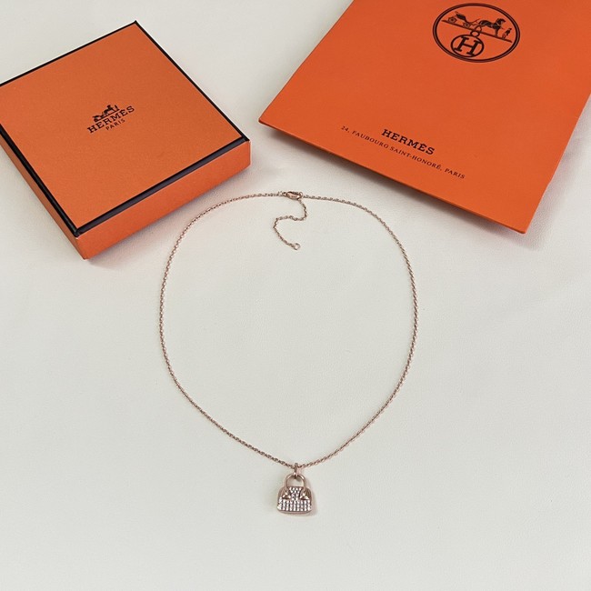 Hermes Necklace CE89996