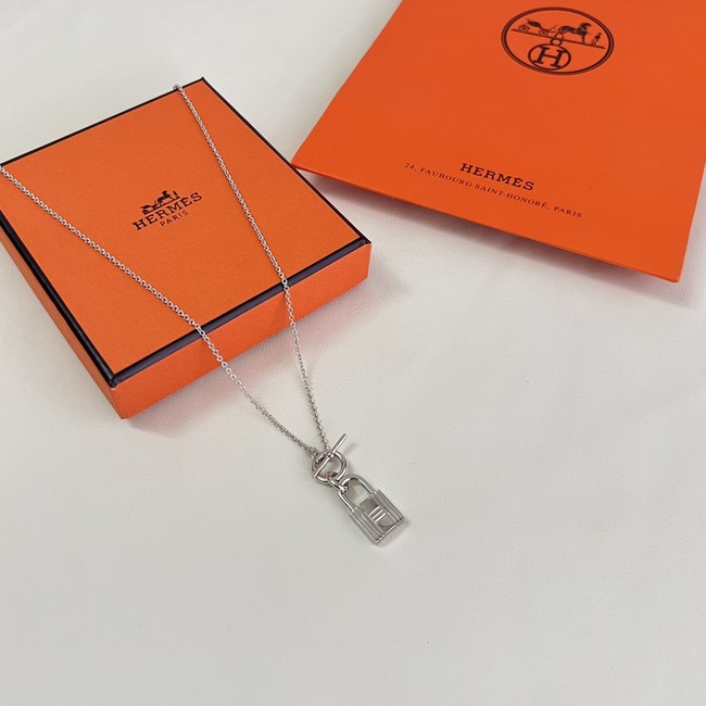 Hermes Necklace CE89997