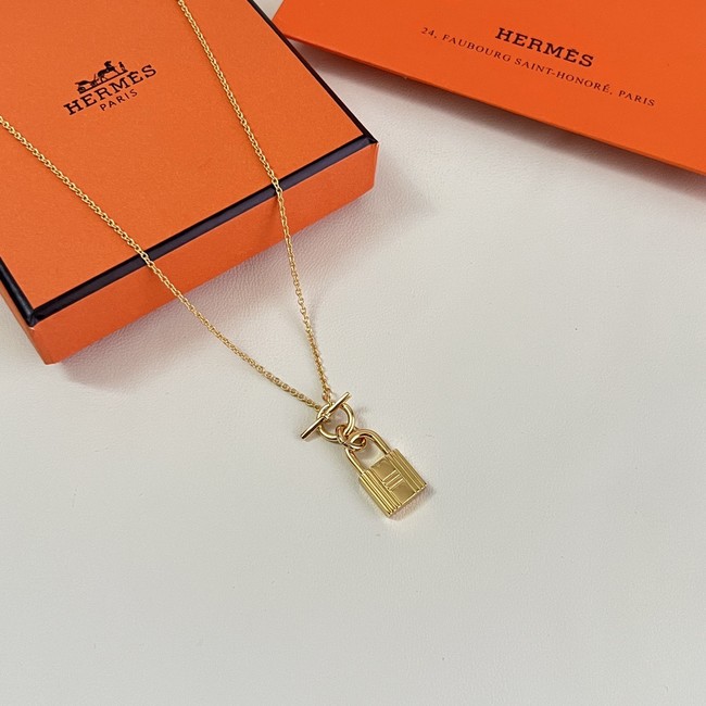 Hermes Necklace CE89997