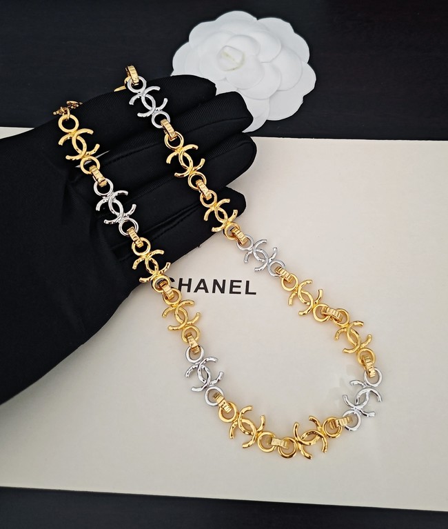 Chanel Necklace EE10016