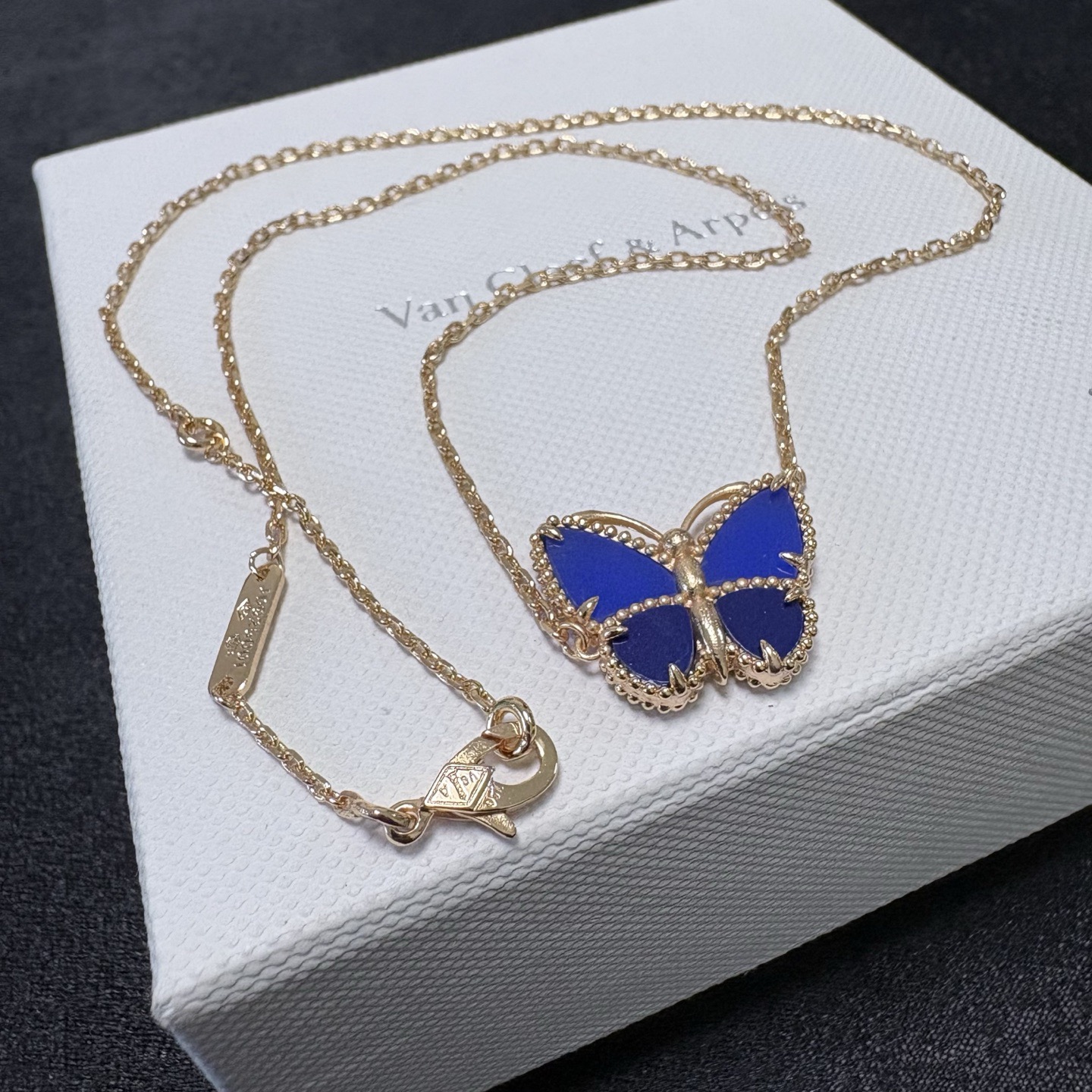Van Cleef & Arpels Necklace EE10026