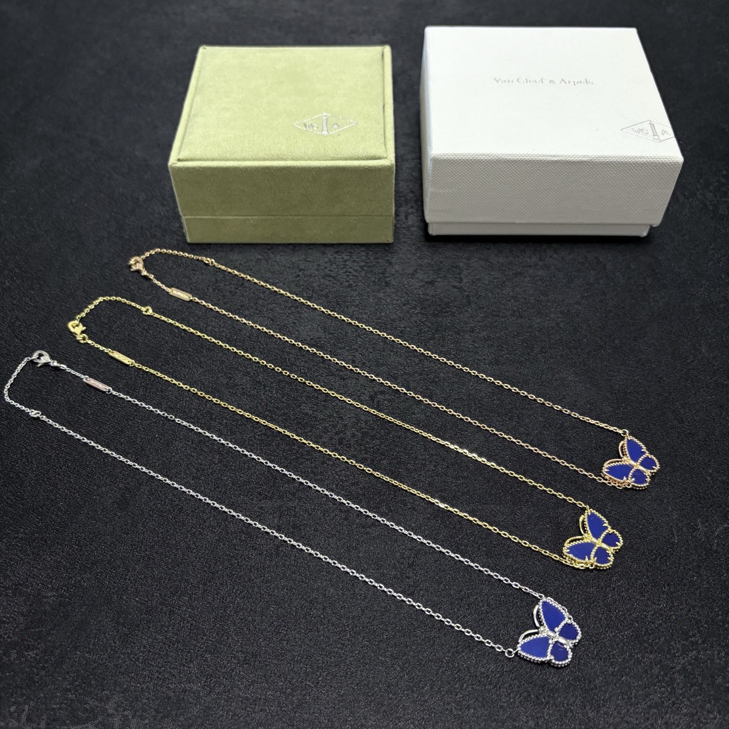 Van Cleef & Arpels Necklace EE10026
