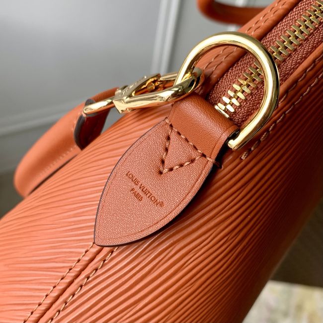Louis Vuitton New Alma MM Soft M2A174 Tan Louis Vuitton New Alma MM Soft M2A174 Tan