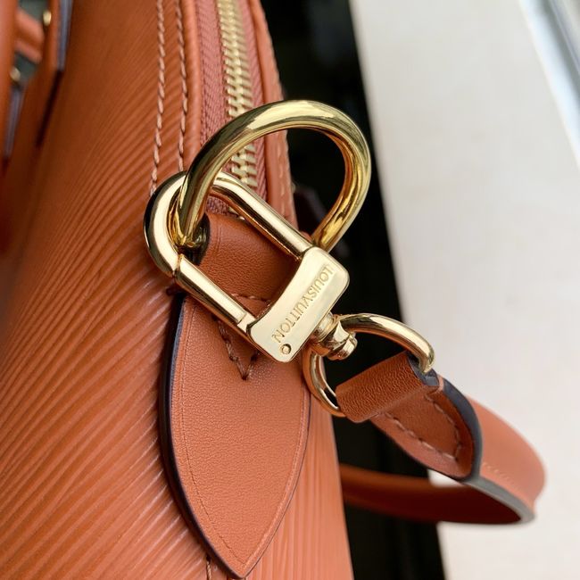 Louis Vuitton New Alma MM Soft M2A174 Tan Louis Vuitton New Alma MM Soft M2A174 Tan