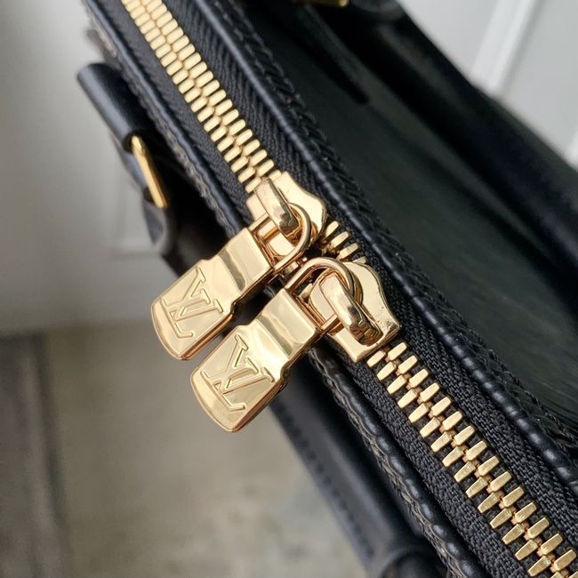 Louis Vuitton New Alma MM Soft M2A174 black
