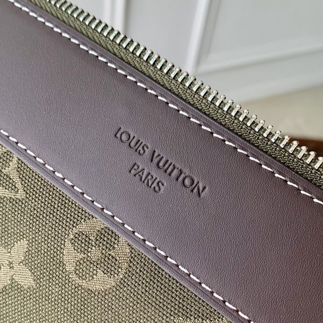 Louis Vuitton Pochette Voyage M2A165 Louis Vuitton Pochette Voyage M2A165