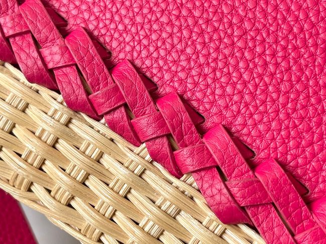 Louis Vuitton Capucines BB M24978 rose